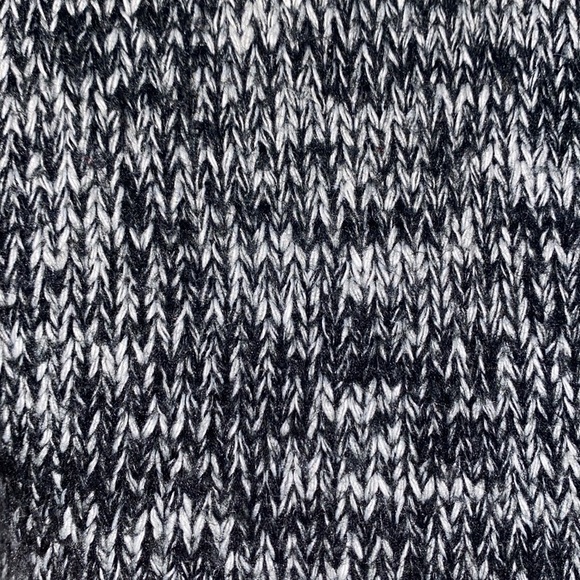 Turtle Neck Sweater - Picture 2 of 2